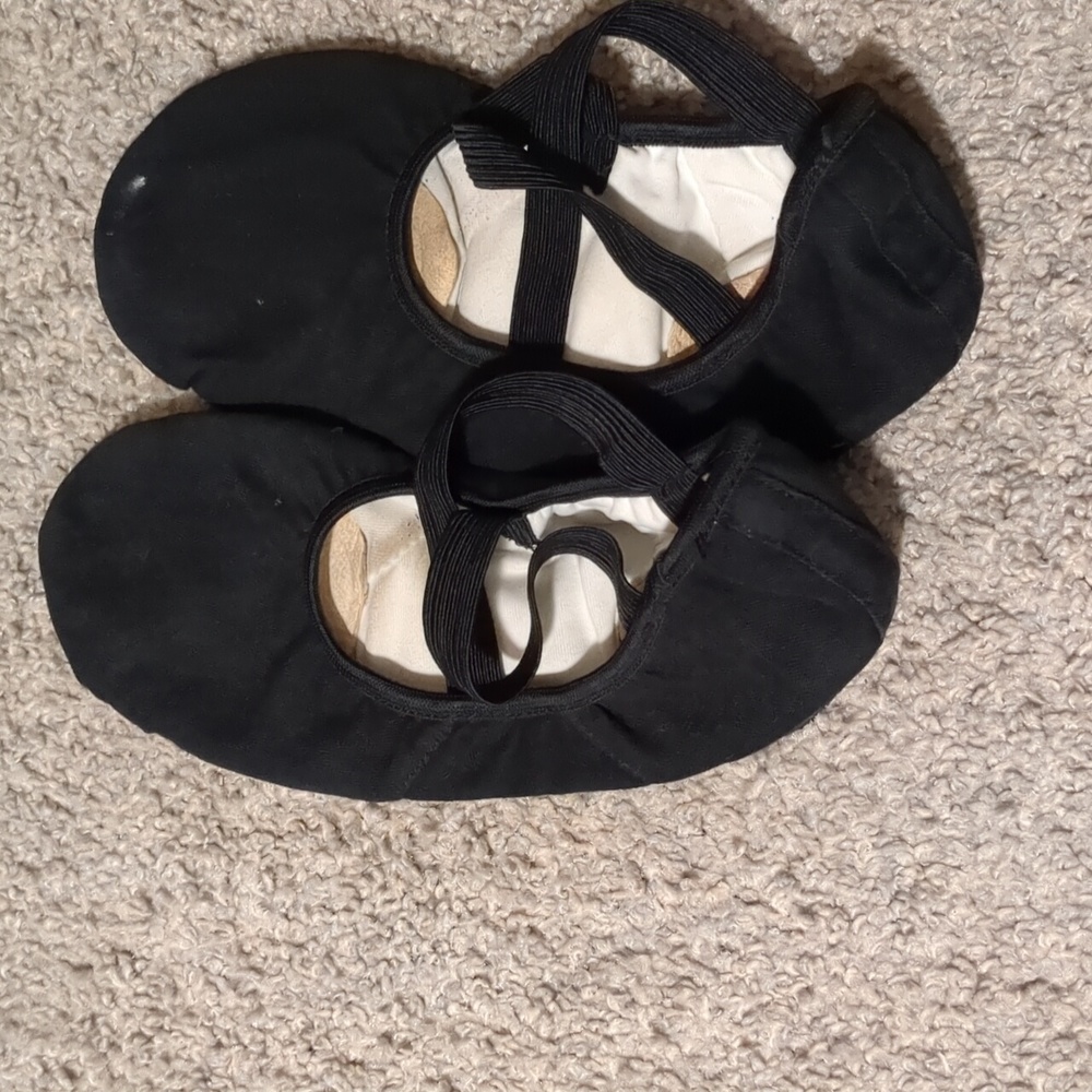 Capezio Hanami Ballet flats